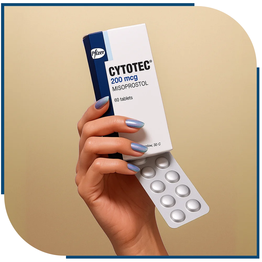 فريق سايتوتك الإمارات الطبي